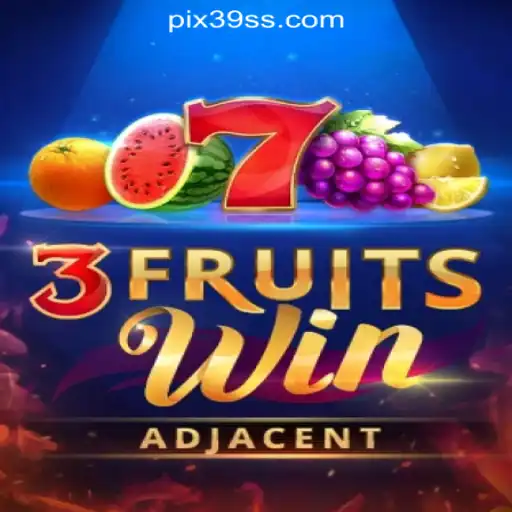 Exploring 3FruitsWin: A New Gem in Online Casino Gaming