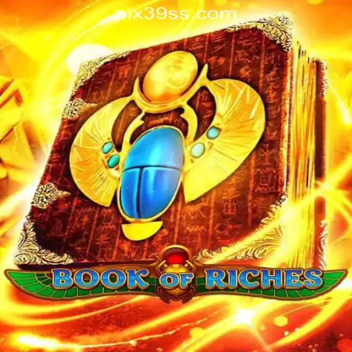 Exploring the Exciting World of BookofRiches and 39ss.com Online Cassino Brasil #1