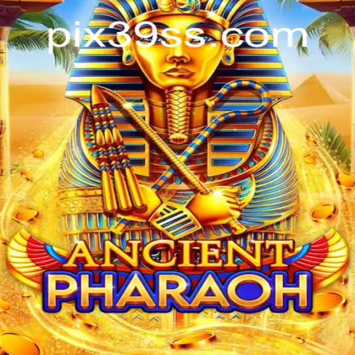AncientPharaoh: Dive into the Mysteries of an Enigmatic Game