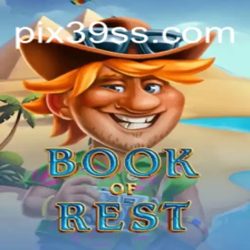 Discover the Mystical World of BookofRest: A Guide to Playing #1 Cassino Game in Brazil