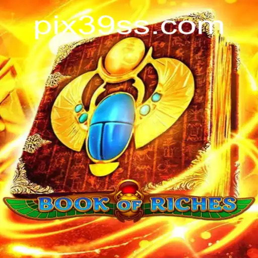 Exploring the Exciting World of BookofRiches and 39ss.com Online Cassino Brasil #1