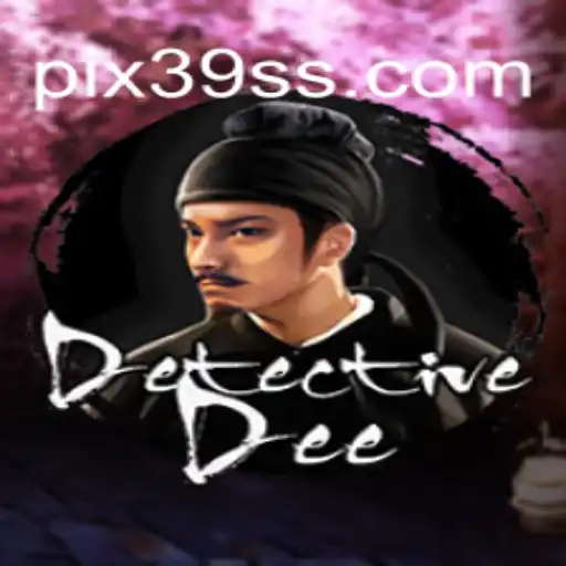 Discovering DetectiveDee: The Intriguing World of Mystery and Adventure