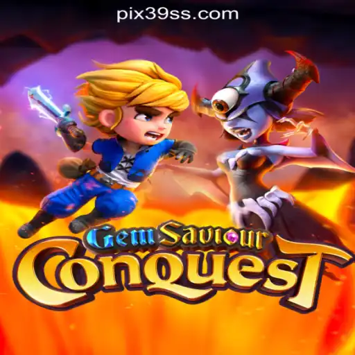 Exploring the Thrilling World of GemSaviourConquest