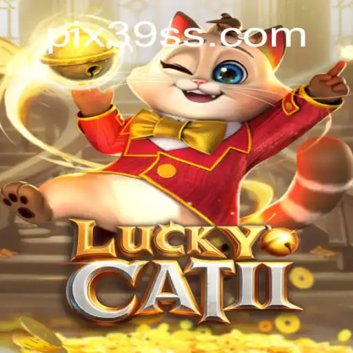Experience Thrilling Adventures with LuckyCatII in Brazil’s Premier Online Casino