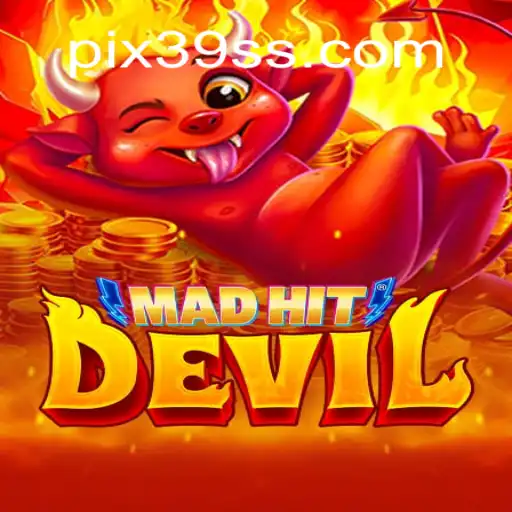 MadHitDevil: The Thrilling New MMORPG Game Experience