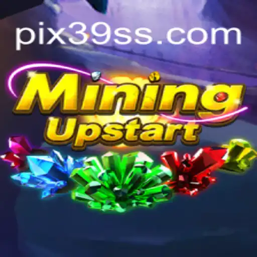 Explore the World of 'MiningUpstart': A New Adventure in Virtual Mining