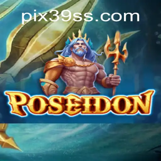 Dive into Poseidon: The Ultimate Adventure in Online Gaming with 39ss.com Online Cassino Brasil #1