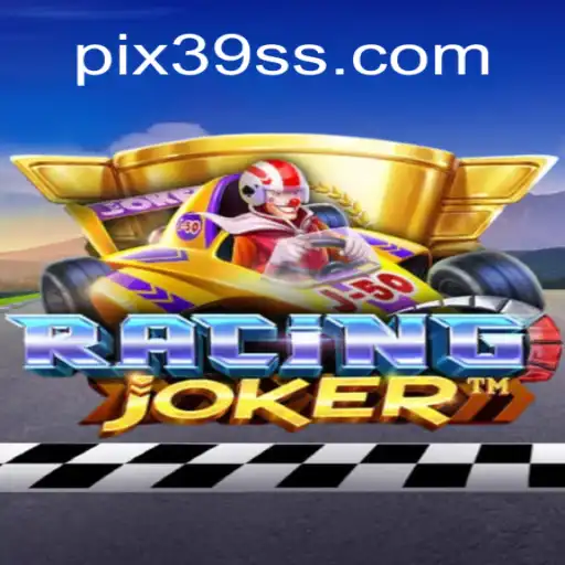 RacingJoker: A Thrilling Ride Into the World of Virtual Racing