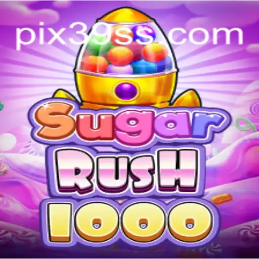 Exploring the Thrills of SugarRush1000: A Sweet Adventure at 39ss.com