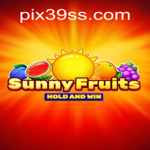 Exploring SunnyFruits: A Juicy Delight in Online Gaming