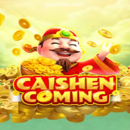 Explore CAISHENCOMING: The Premier Online Casino Game in Brasil