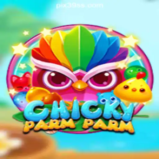 Discovering ChickyParmParm: The Game Taking Brasil by Storm
