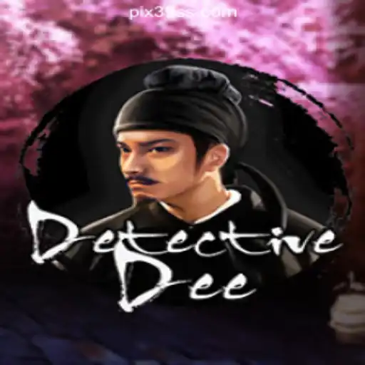 Discovering DetectiveDee: The Intriguing World of Mystery and Adventure