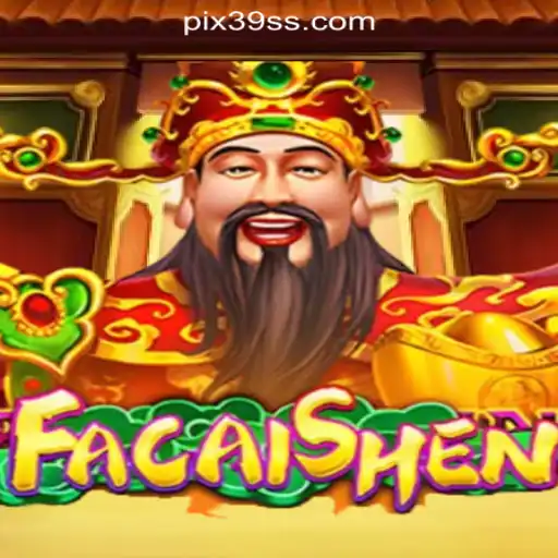 Discover the Exciting World of FaCaiShen: Unleashing the Thrills of Online Cassino Gaming