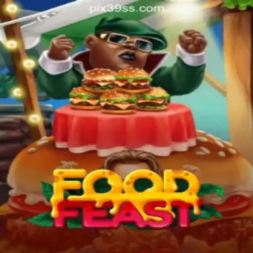 Experience Culinary Delights with FoodFeast: A Unique Gaming Adventure