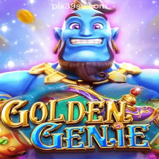 Discover the Magic of GOLDENGENIE: Brazil's #1 Online Casino Game
