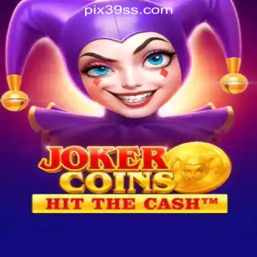 Discover the Thrilling World of JokerCoins: A New Sensation in Online Gaming