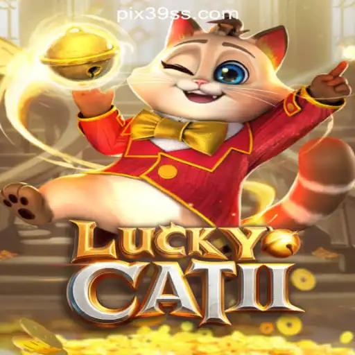 Experience Thrilling Adventures with LuckyCatII in Brazil’s Premier Online Casino
