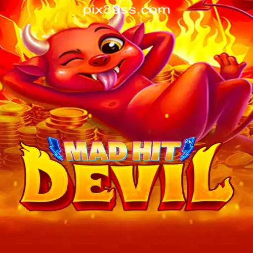 MadHitDevil: The Thrilling New MMORPG Game Experience
