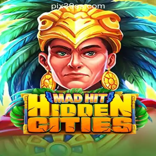 Discover MadHitHiddenCities: The Thrilling Game Captivating Brazil