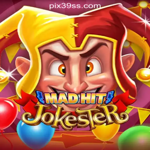 Discover the Thrills of MadHitJokester and the Buzz of 39ss.com Online Cassino Brasil #1