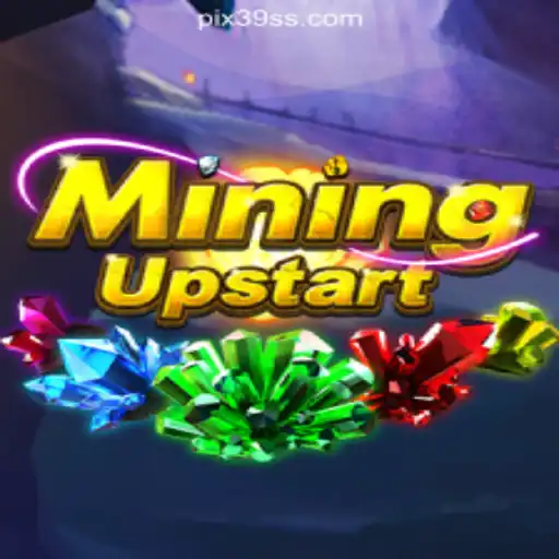 Explore the World of 'MiningUpstart': A New Adventure in Virtual Mining
