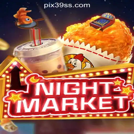 Exploring the Thrills of NIGHTMARKET: Your Gateway to Exciting Gaming