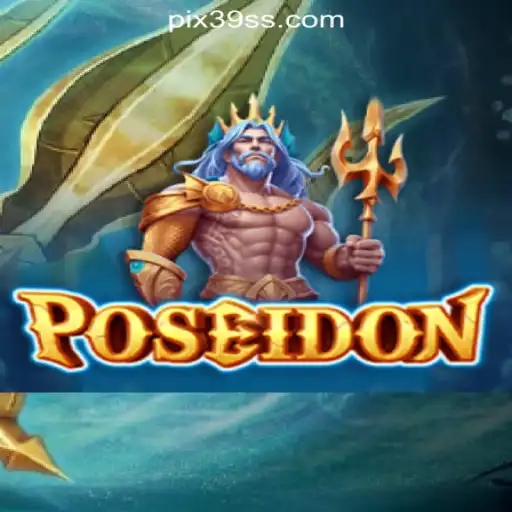 Dive into Poseidon: The Ultimate Adventure in Online Gaming with 39ss.com Online Cassino Brasil #1