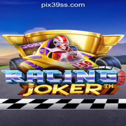 RacingJoker: A Thrilling Ride Into the World of Virtual Racing