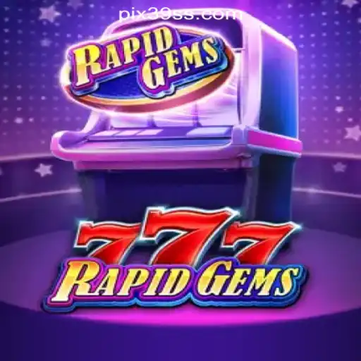 Exploring RapidGems777: The Thrilling Online Casino Game