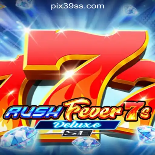 Discover 'RushFever7sDeluxeSE': The Thrilling Online Casino Experience in Brazil