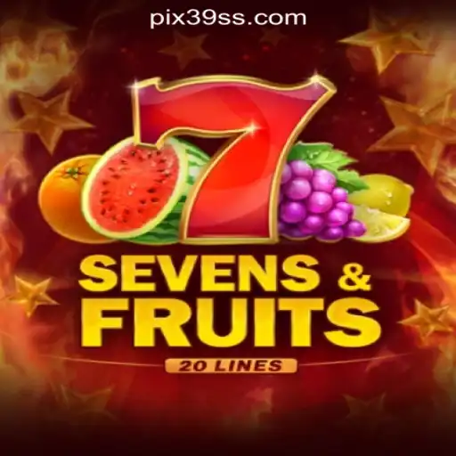 Exploring the Vibrant World of SevensFruits20 in the Realm of 39ss.com Online Cassino Brasil #1