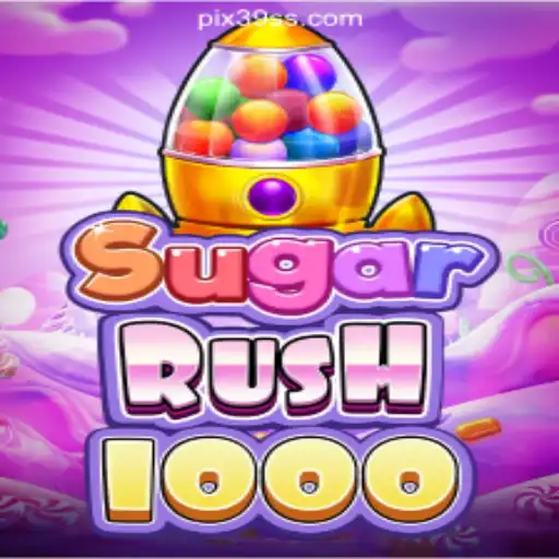 Exploring the Thrills of SugarRush1000: A Sweet Adventure at 39ss.com