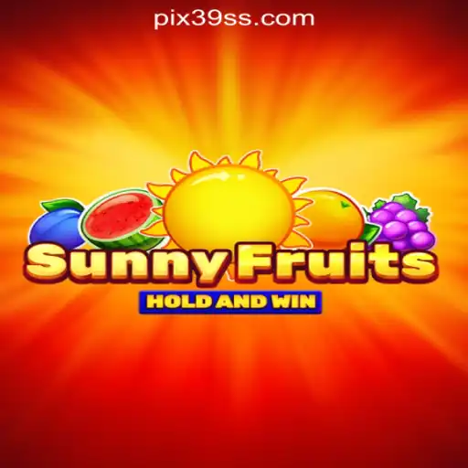 Exploring SunnyFruits: A Juicy Delight in Online Gaming