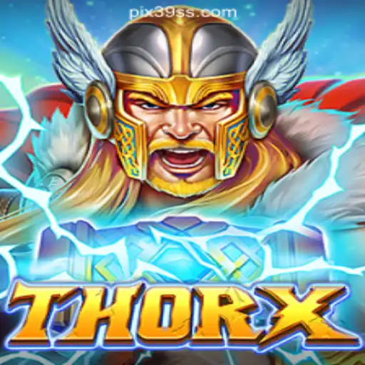 Discover ThorX: The Thrilling Online Casino Game Taking Brasil by Storm